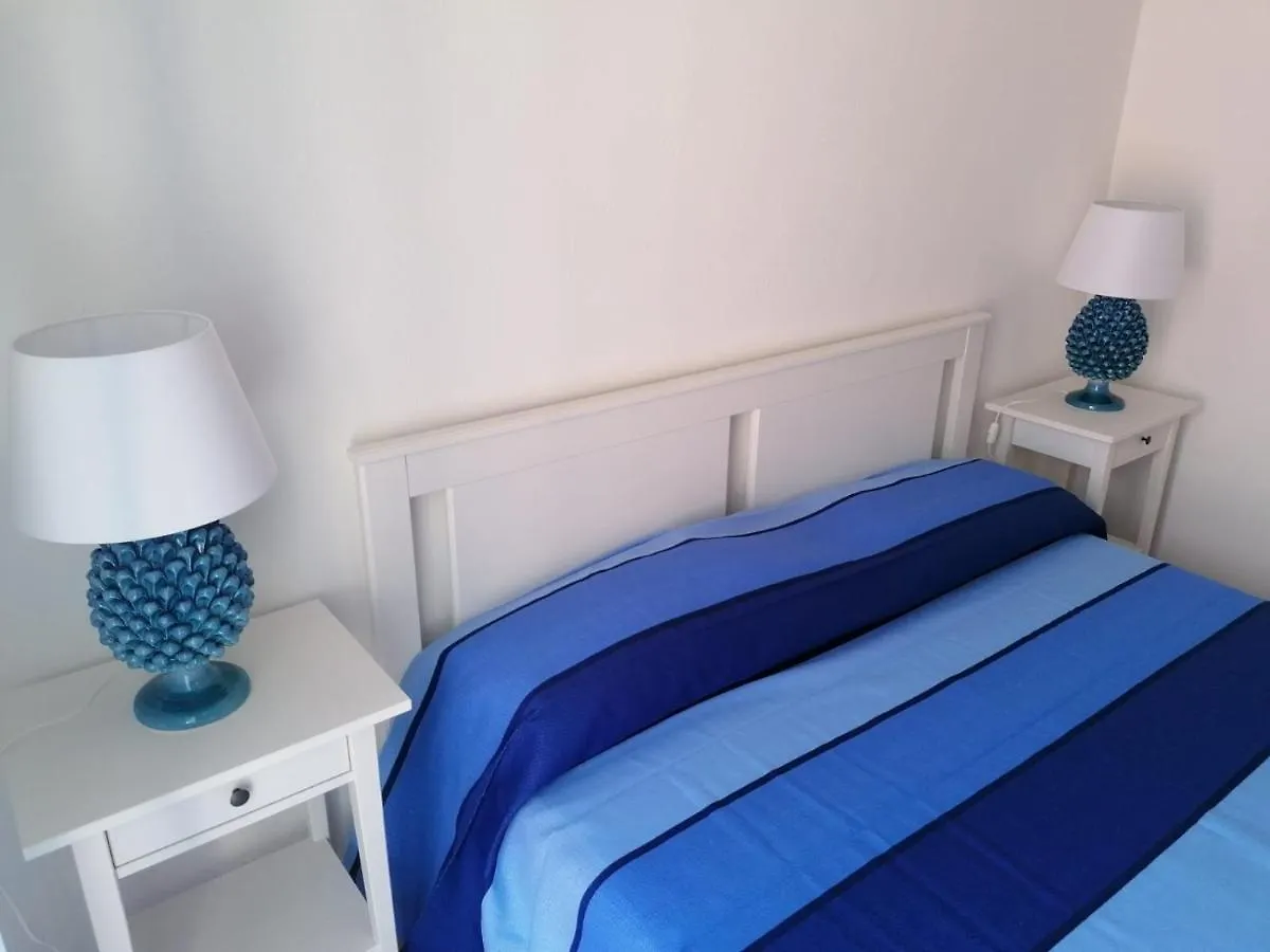 Molo 78 Case Vacanze Cefalu 0*,  Italy