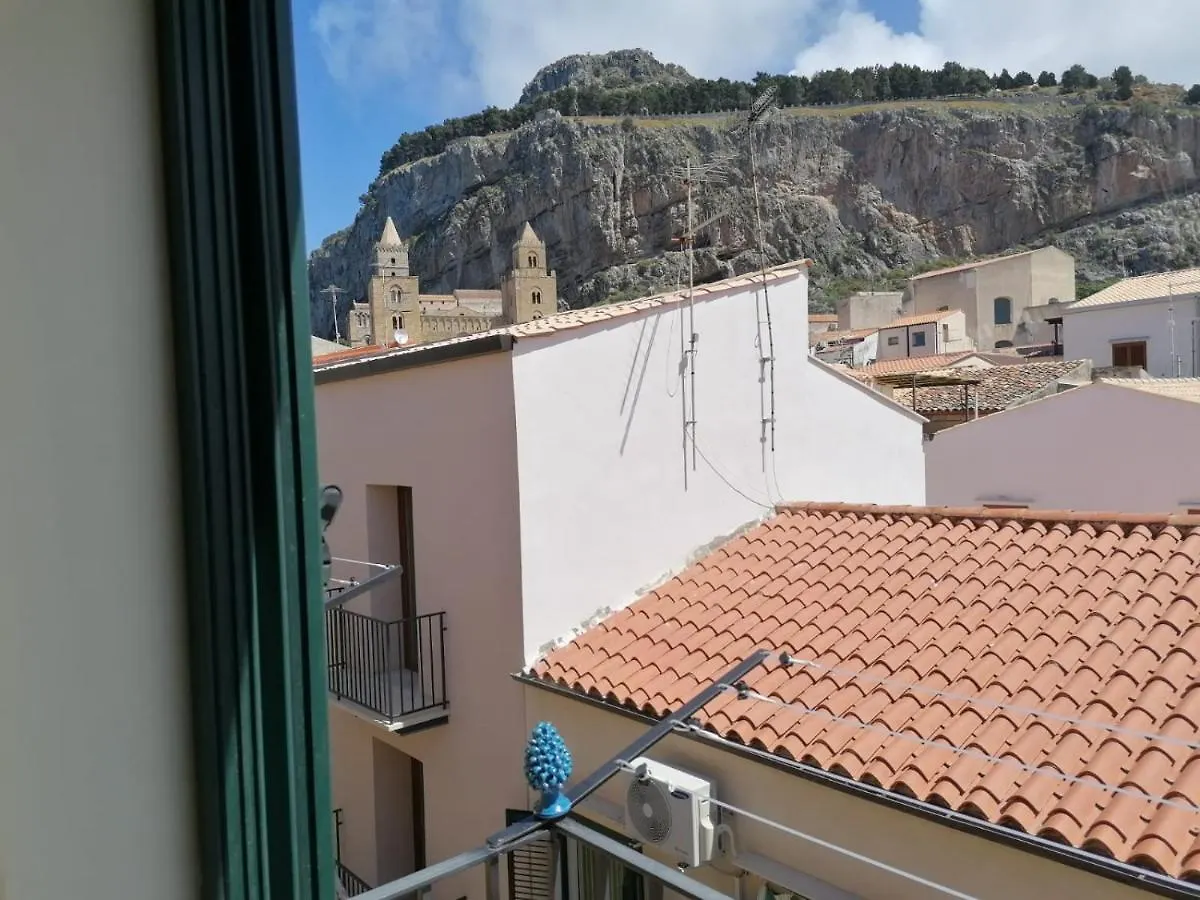 Apartment Molo 78 Case Vacanze Cefalu