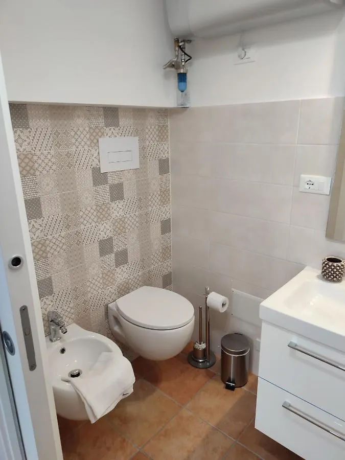 Molo 78 Case Vacanze Cefalu Apartment