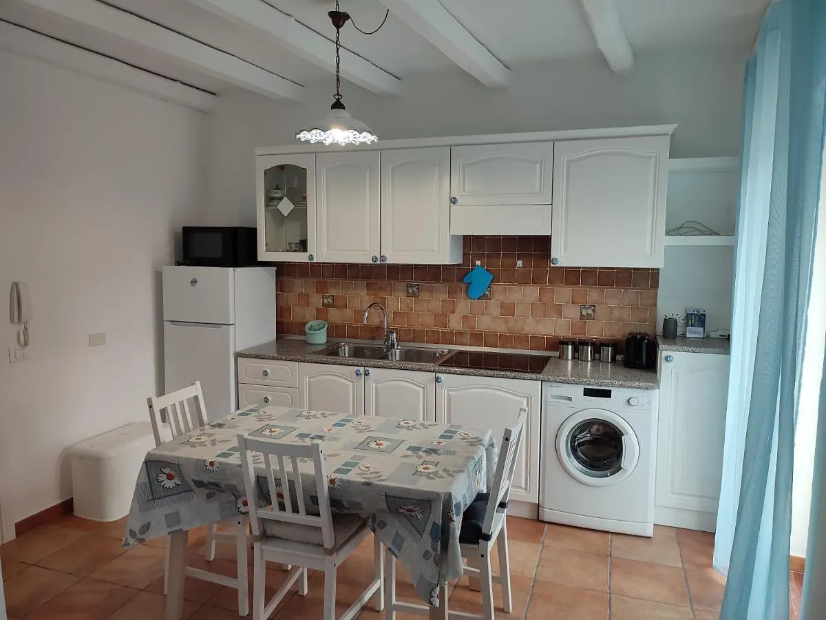 Molo 78 Case Vacanze Cefalu 0*,  Italy