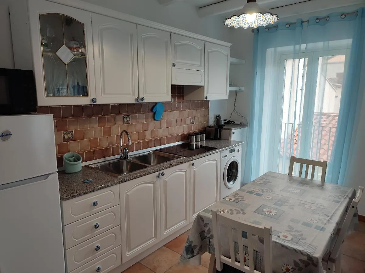 Molo 78 Case Vacanze Cefalu Apartment