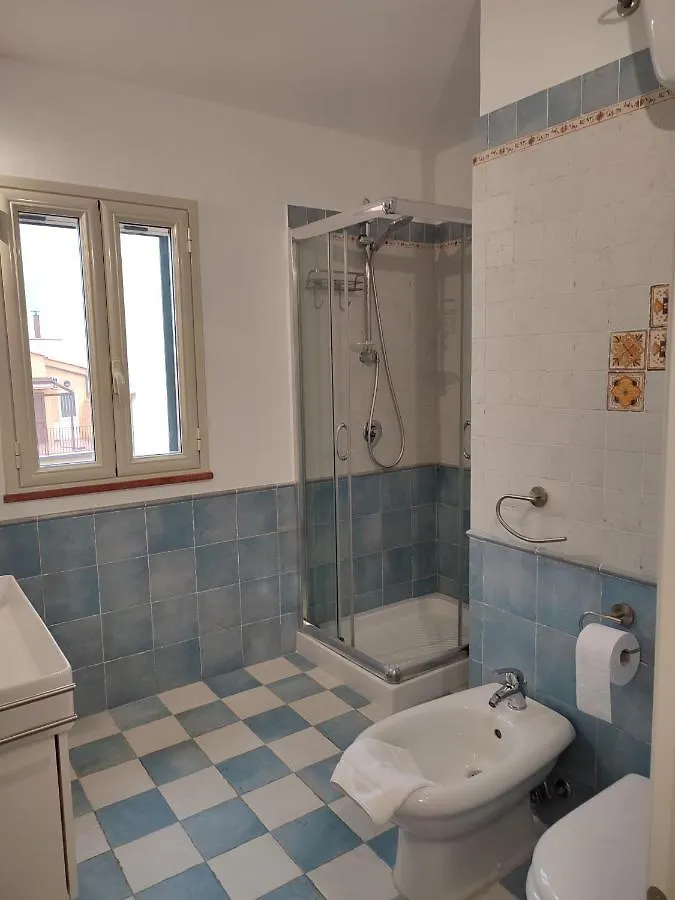 Molo 78 Case Vacanze Cefalu 0*,