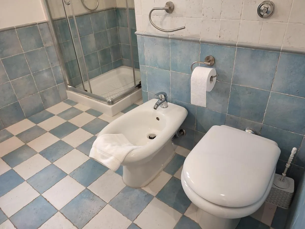 Apartment Molo 78 Case Vacanze Cefalu