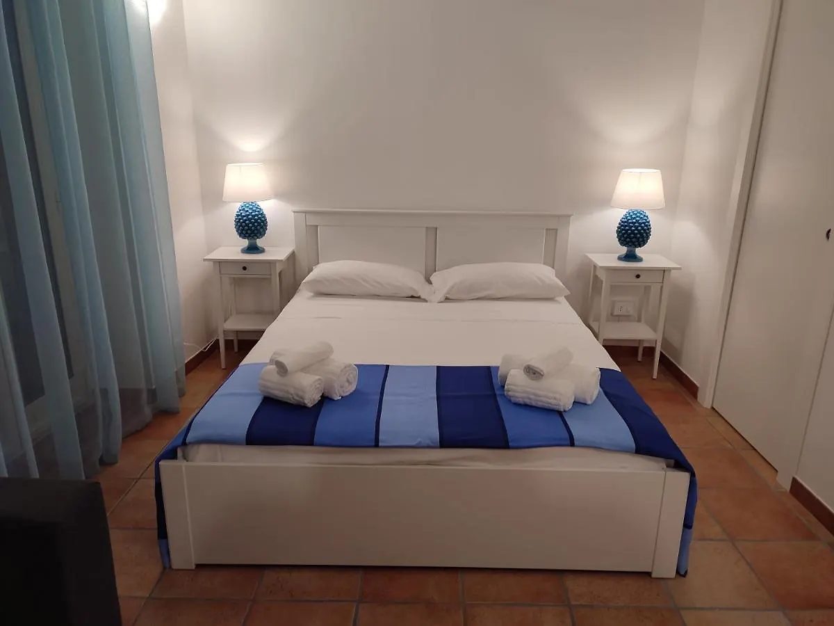 Molo 78 Case Vacanze Cefalu Apartment