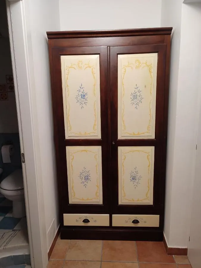 Apartment Molo 78 Case Vacanze Cefalu