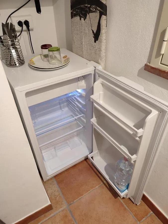 Molo 78 Case Vacanze Cefalu 0*,  Italy