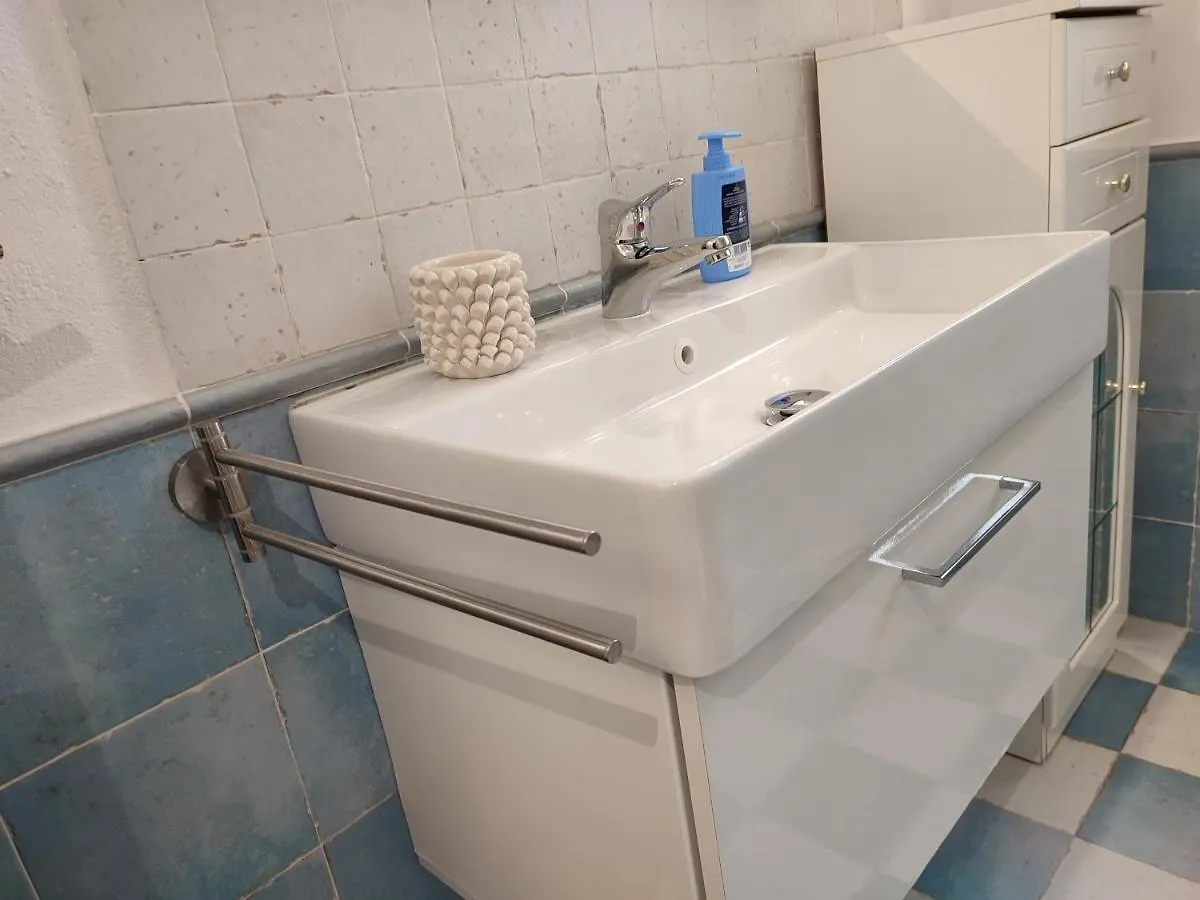 Apartment Molo 78 Case Vacanze Cefalu
