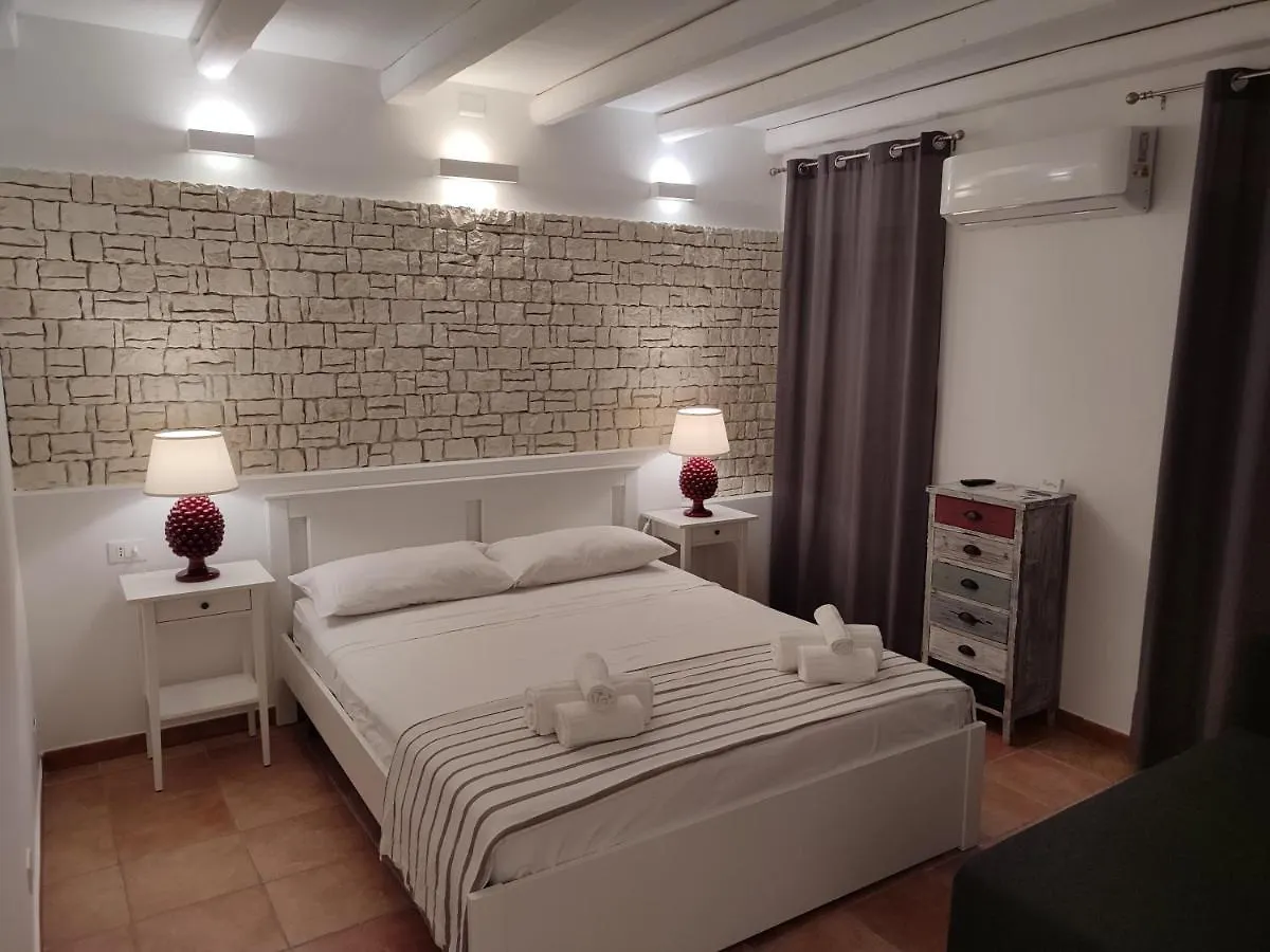 Molo 78 Case Vacanze Cefalu 0*,  Italy