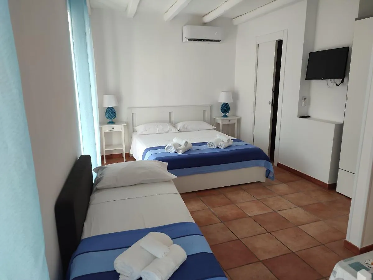 Molo 78 Case Vacanze Cefalu 0*,