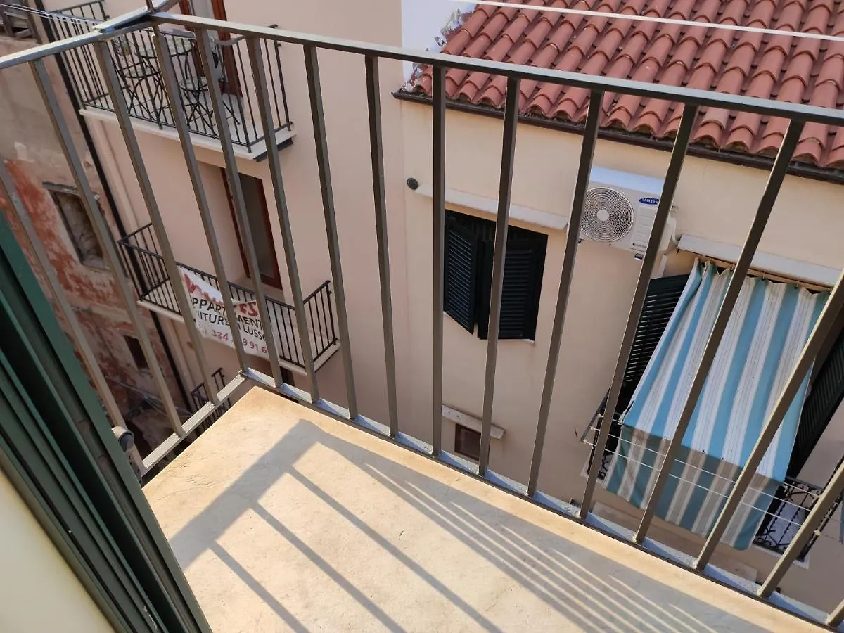 Molo 78 Case Vacanze Cefalu