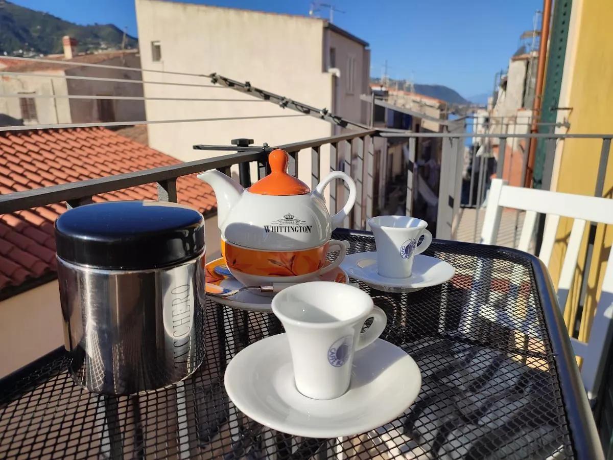 Appartamento MOLO 78 Case Vacanze Cefalù