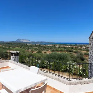  Appartamento Stazzo Vista Mare Italia