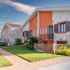  Appartamento Lumen House Italia