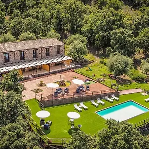 Thalìa - Cottage&garden - Hébergement de vacances