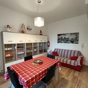  Appartamento Cà Di Reno Italia