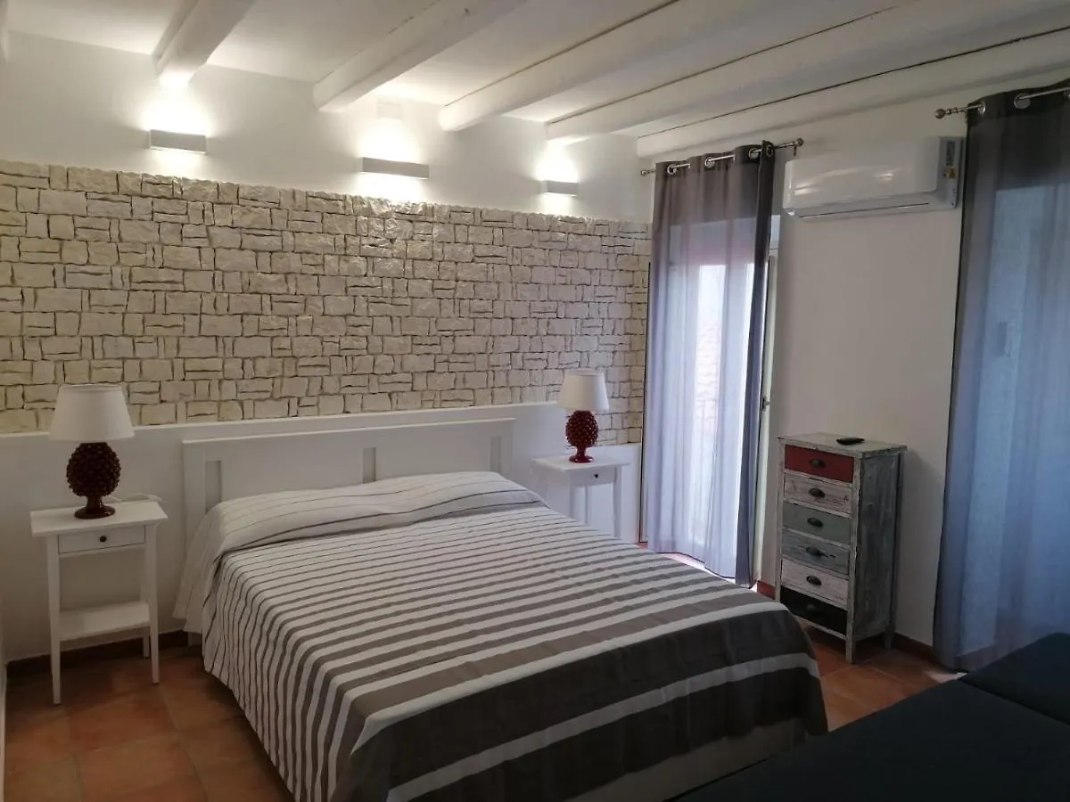 Appartamento MOLO 78 Case Vacanze Cefalù Italia