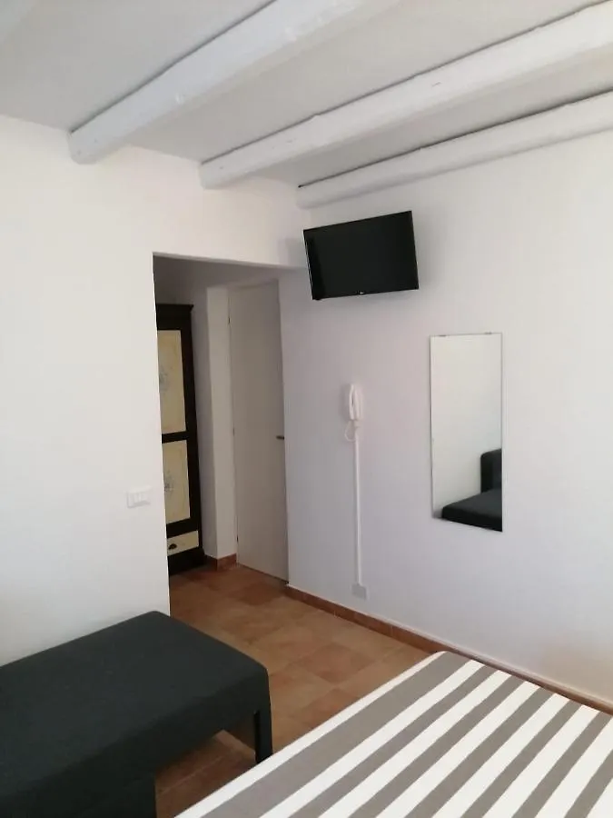 Appartamento MOLO 78 Case Vacanze Cefalù Italia
