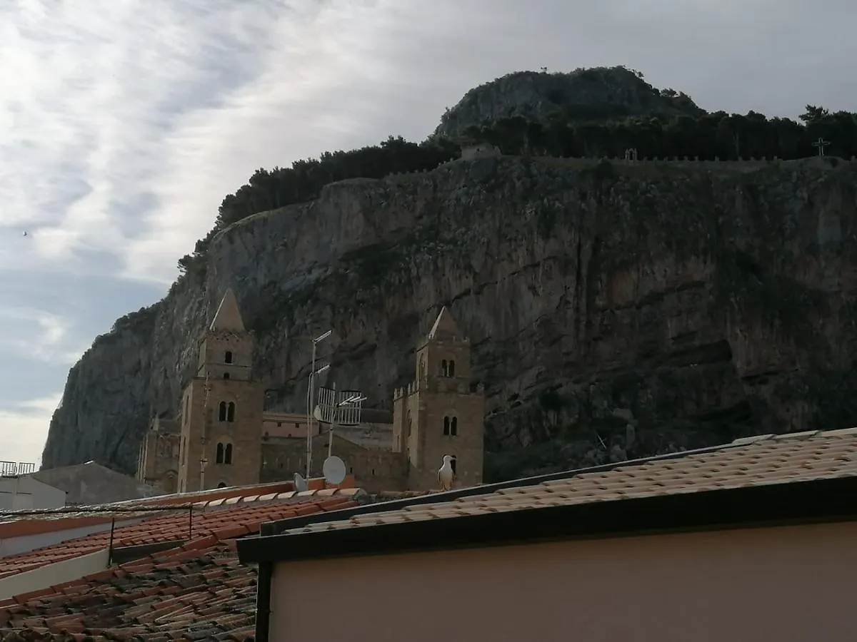 Molo 78 Case Vacanze Cefalù 0*,