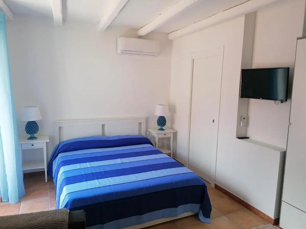 Molo 78 Case Vacanze Cefalù