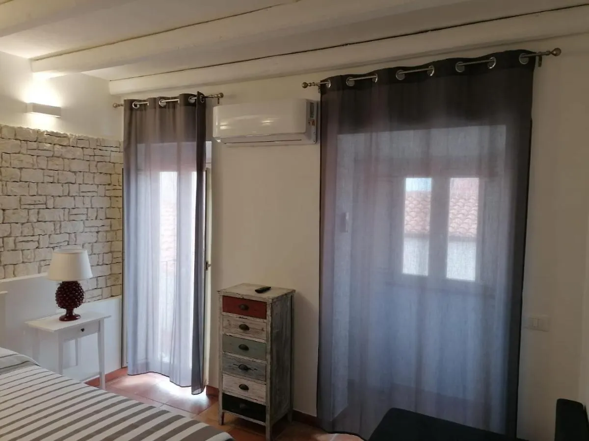 Appartamento MOLO 78 Case Vacanze Cefalù