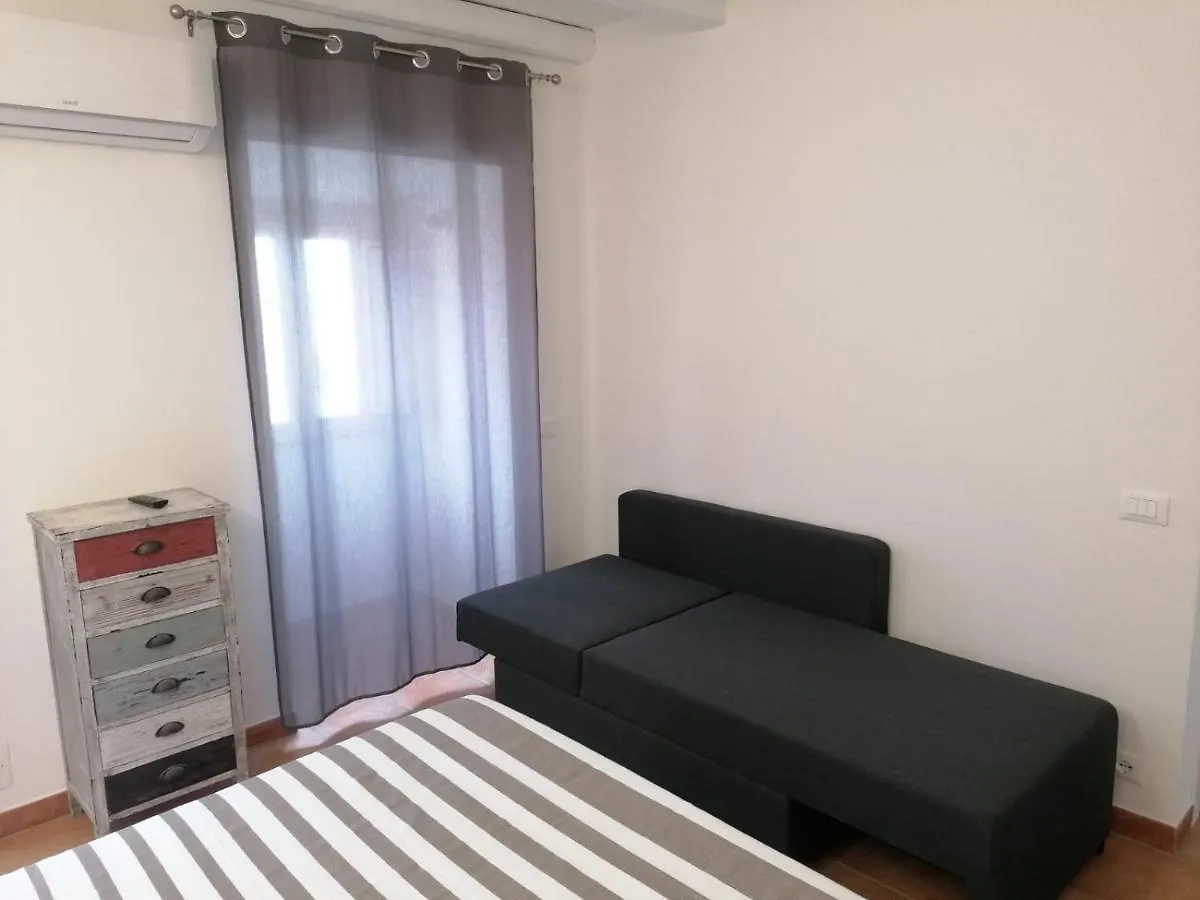 Appartement Molo 78 Case Vacanze Cefalù