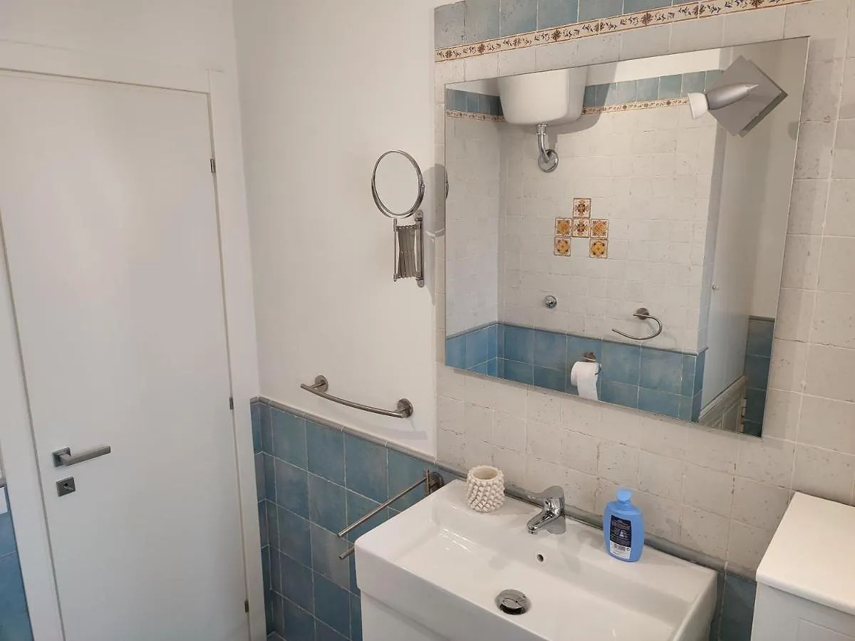 Molo 78 Case Vacanze Cefalù Lägenhet