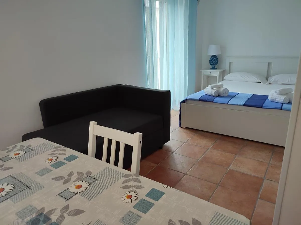 Appartamento MOLO 78 Case Vacanze Cefalù