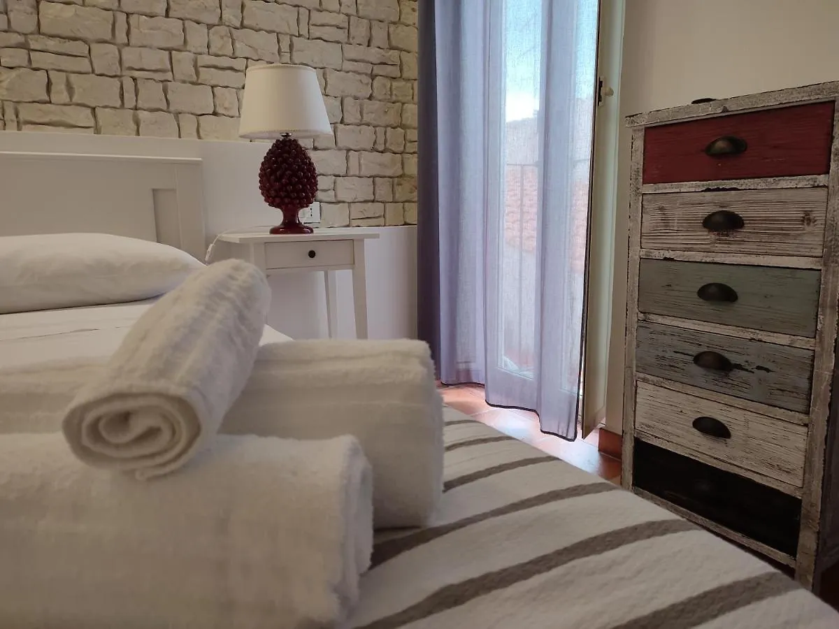 Molo 78 Case Vacanze Cefalù Appartement