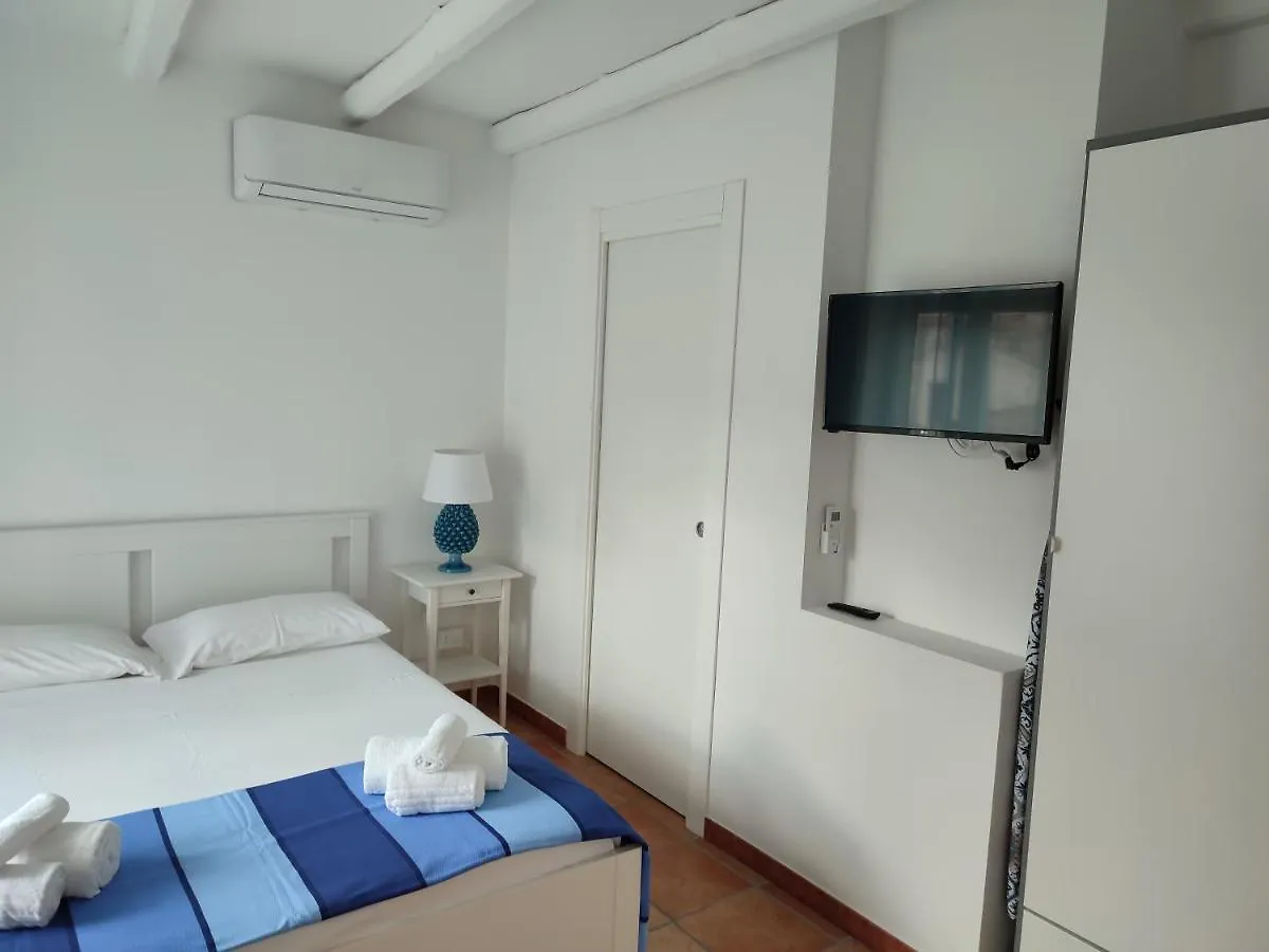Appartamento MOLO 78 Case Vacanze Cefalù