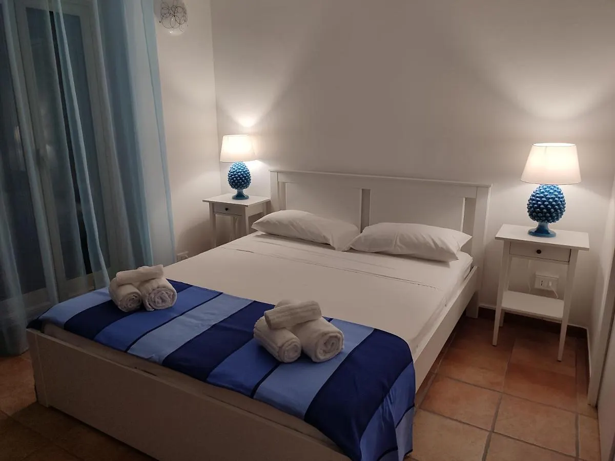 MOLO 78 Case Vacanze Cefalù