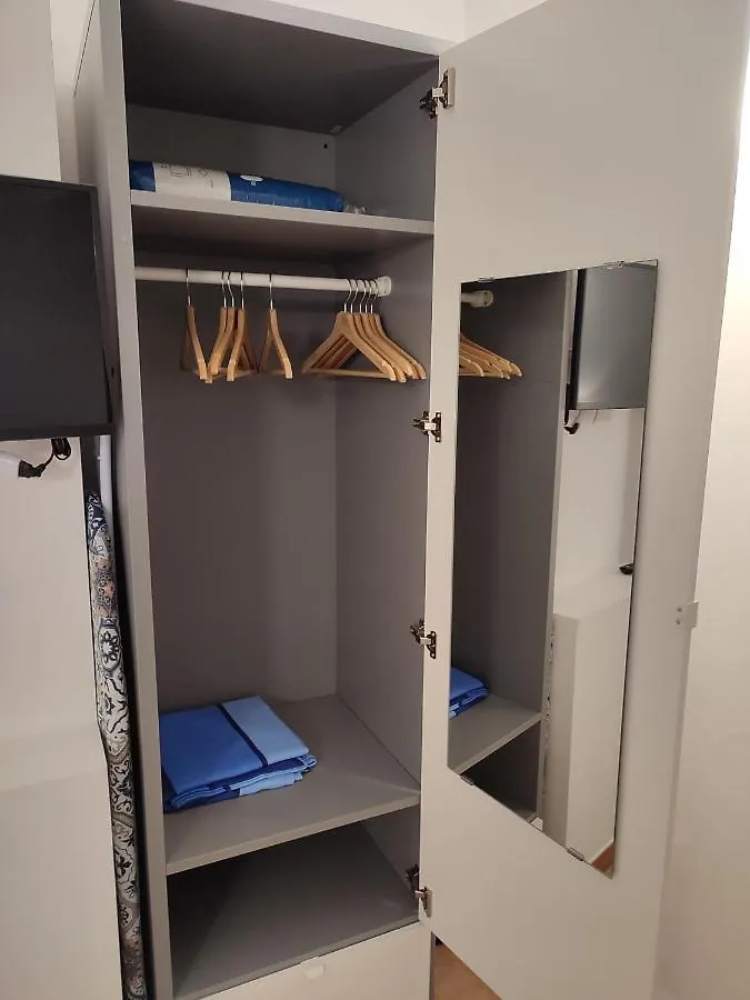 Lägenhet Molo 78 Case Vacanze Cefalù