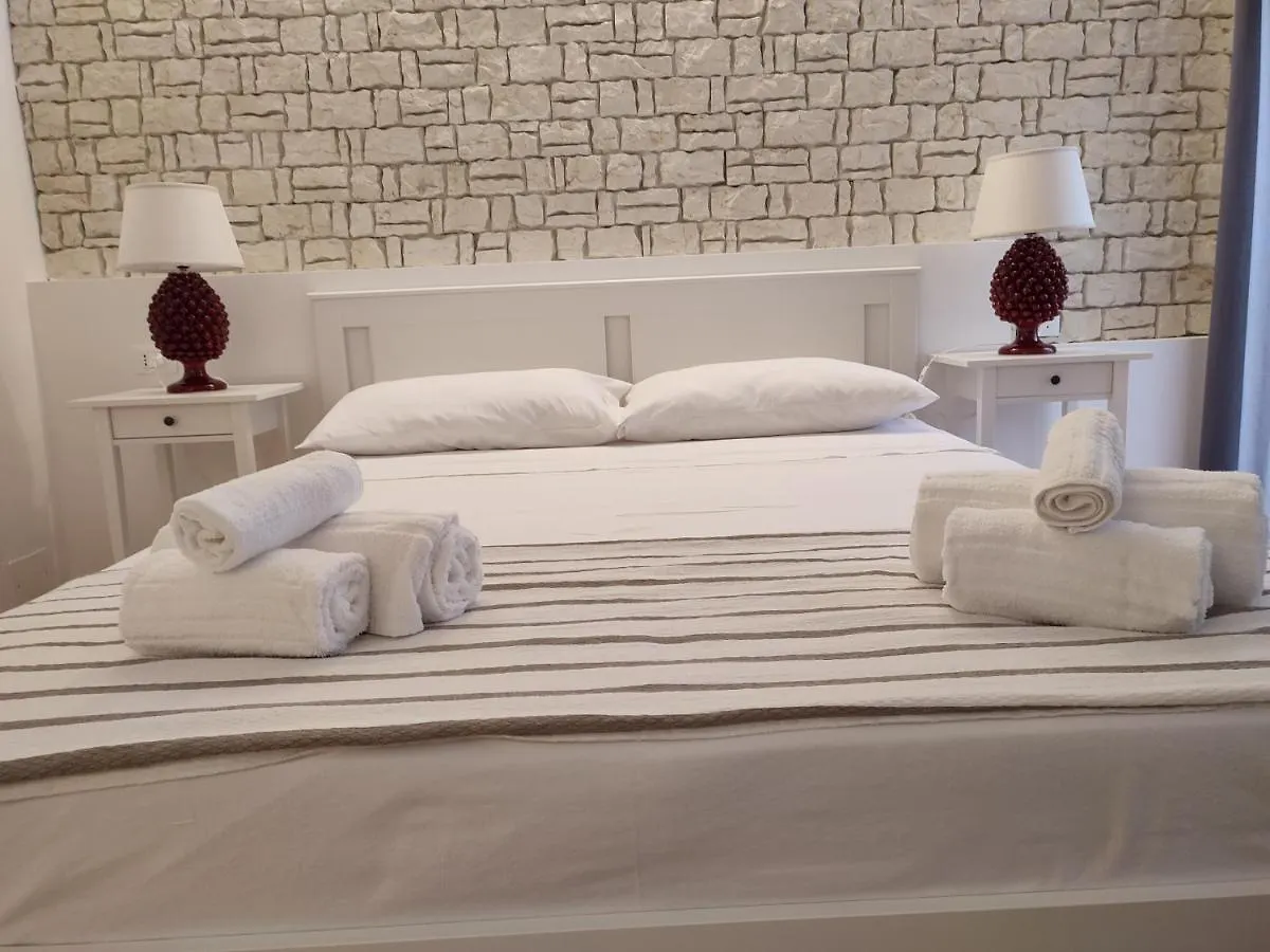 Appartamento MOLO 78 Case Vacanze Cefalù Italia