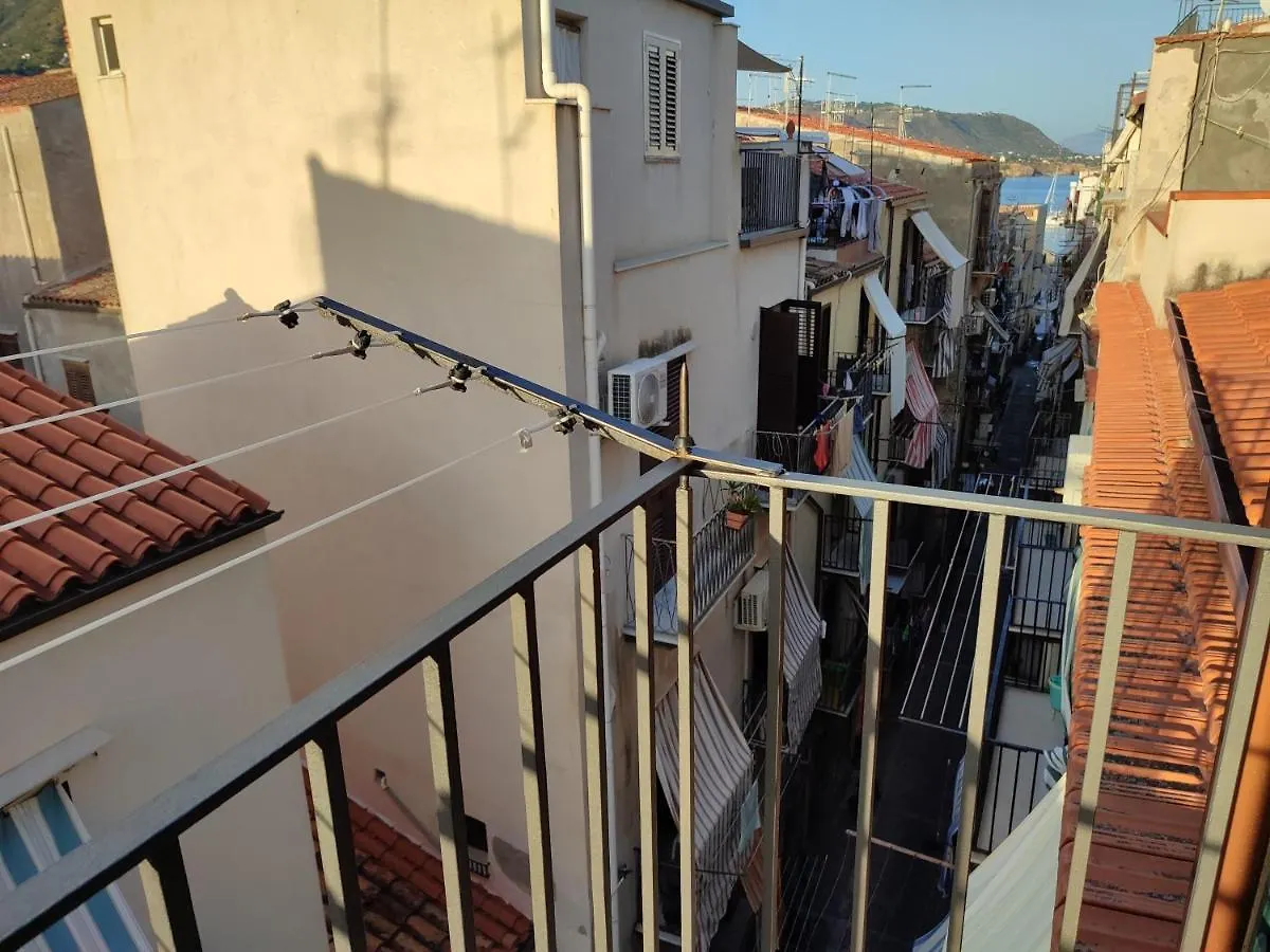 MOLO 78 Case Vacanze Cefalù Appartamento