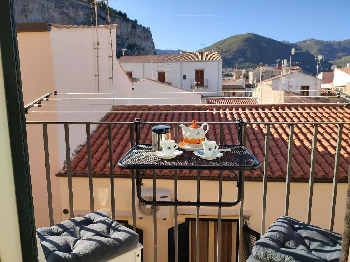 Molo 78 Case Vacanze Cefalù 0*,  Italien