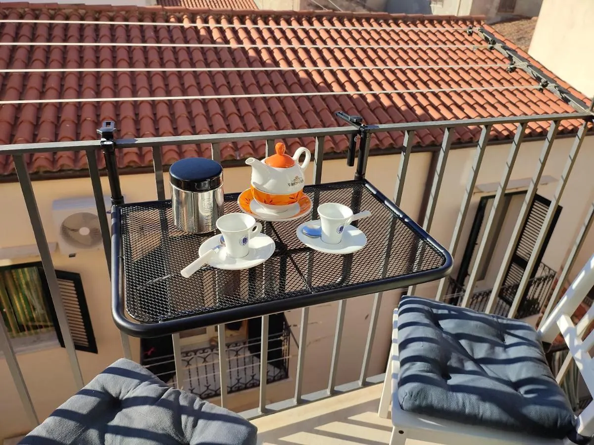 MOLO 78 Case Vacanze Cefalù