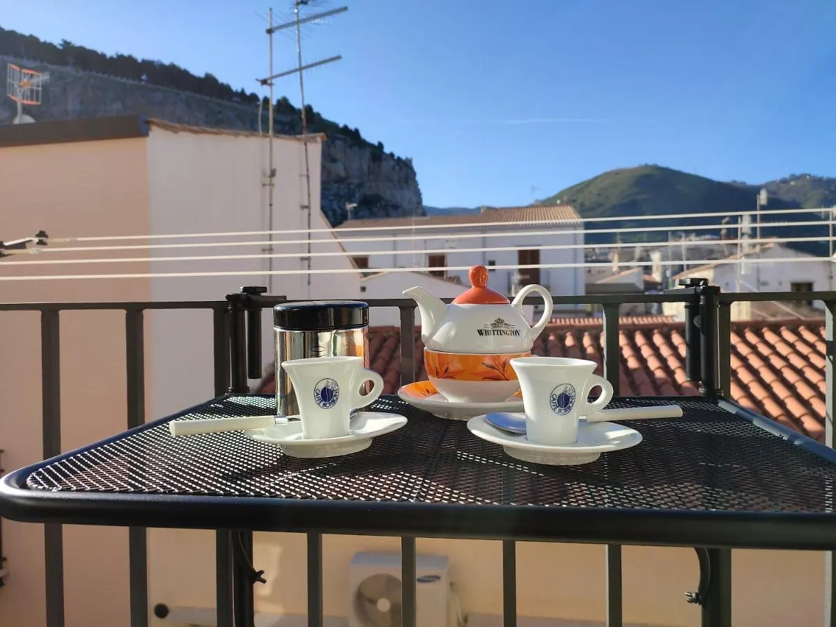 Appartamento MOLO 78 Case Vacanze Cefalù